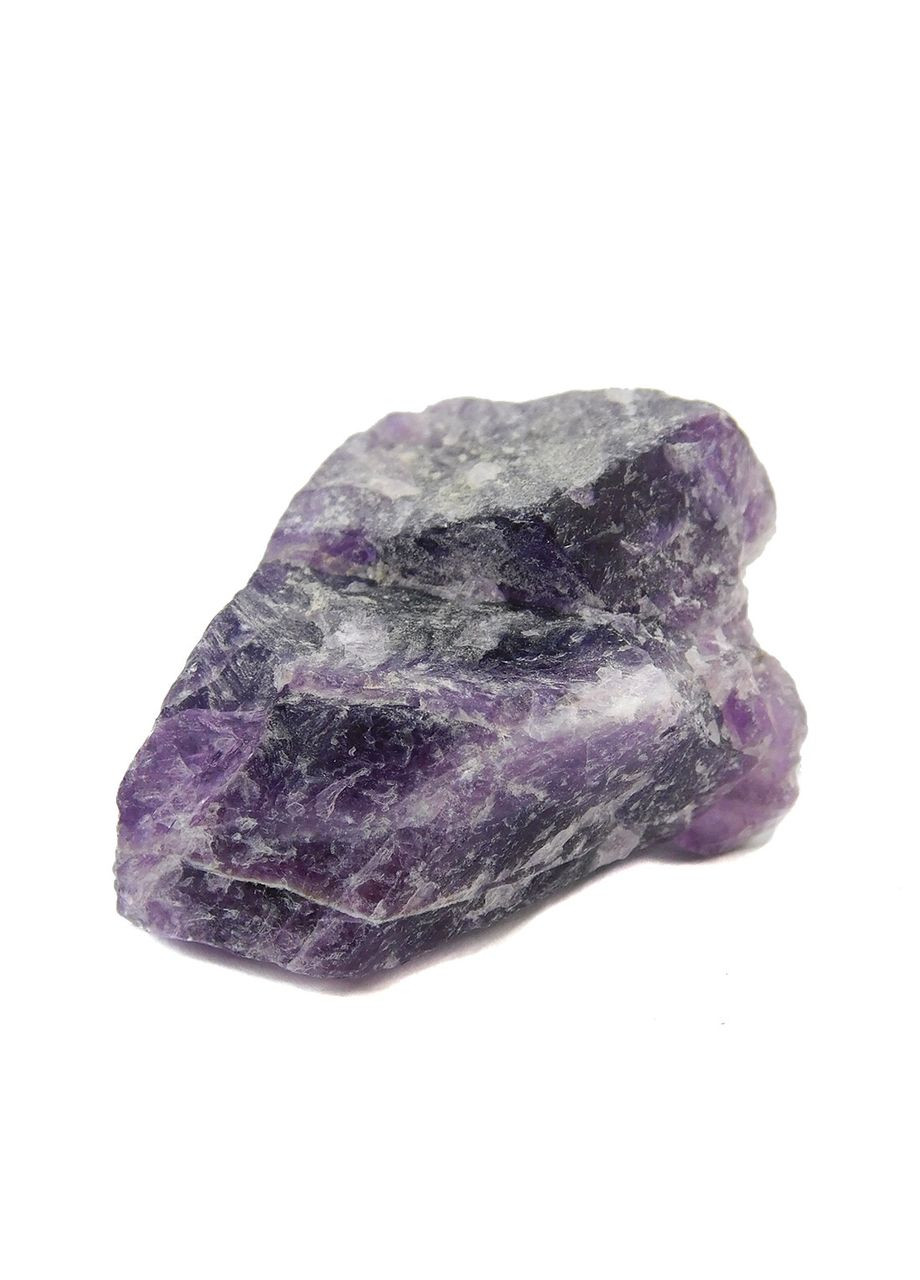 Друзья Аметист, 40х25 мм, 48 г Fursa fashion (324628816)