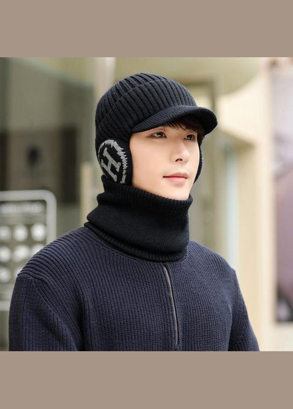 В'язана шапка Narason (297742204)