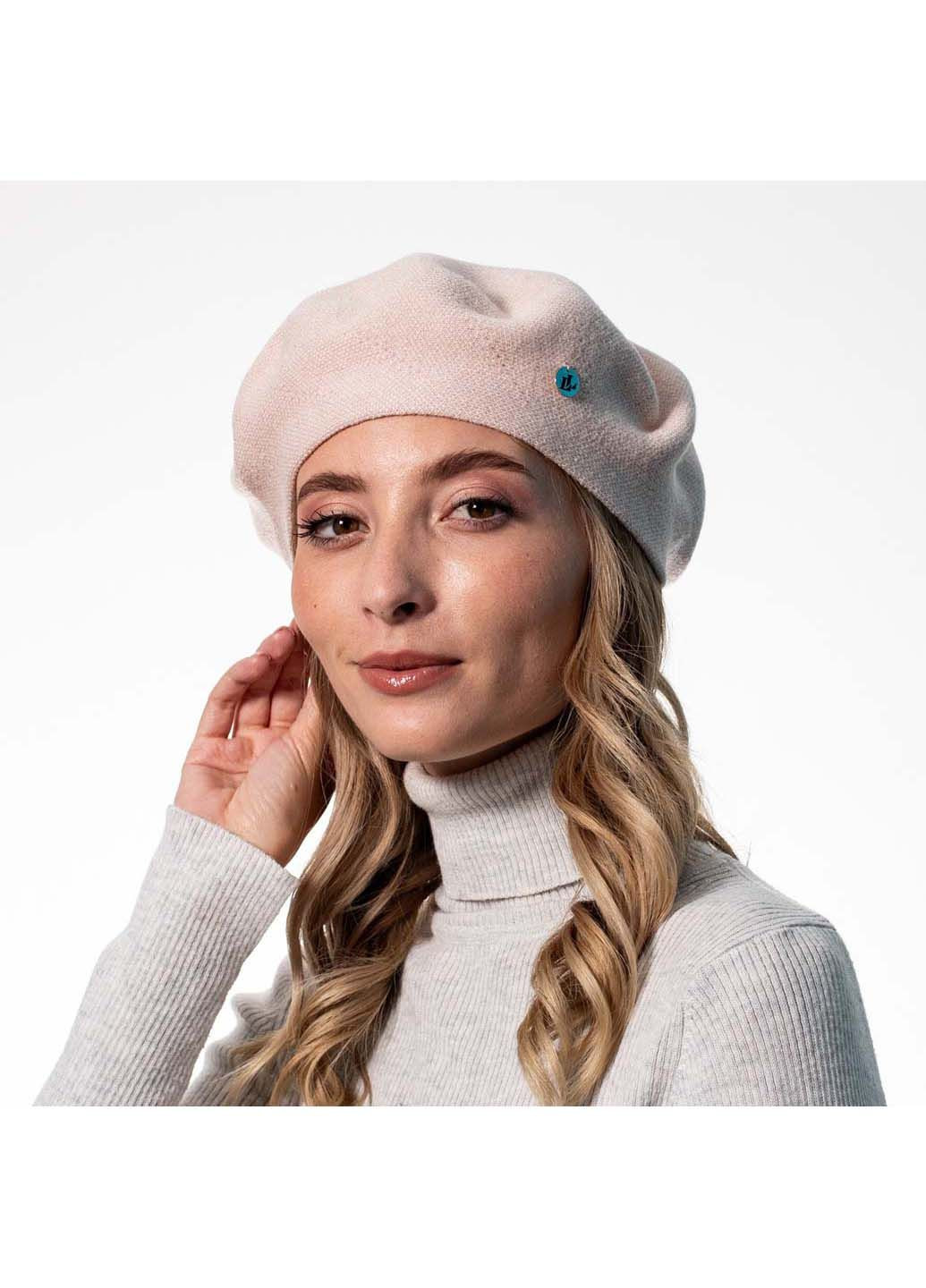 Берет LuckyLOOK (314795135)