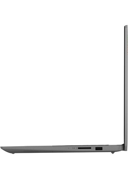 Ноутбук IdeaPad 3 15ITL6 (82H803W8RA) сірий Lenovo (294092837)
