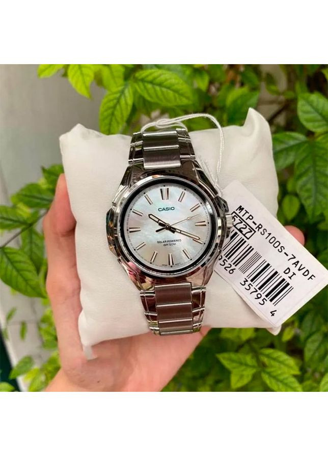Наручний годинник MTP-RS100S-7A Casio (351897942)