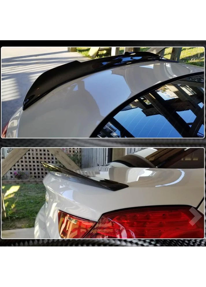 Спойлер PSM-Style (для F06/F13, Карбон) для 6 F12/F13/F06 2011-2018 гг BMW 6-Series (389790334)