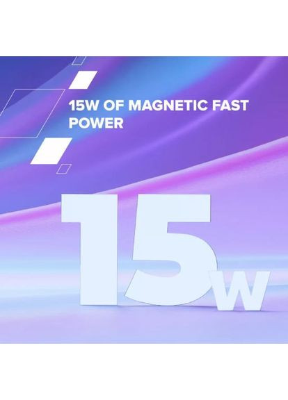 Бездротовий зарядний пристрій OnCharge 405 з адаптером Black (CNS-WCS405B) Canyon (366828502)