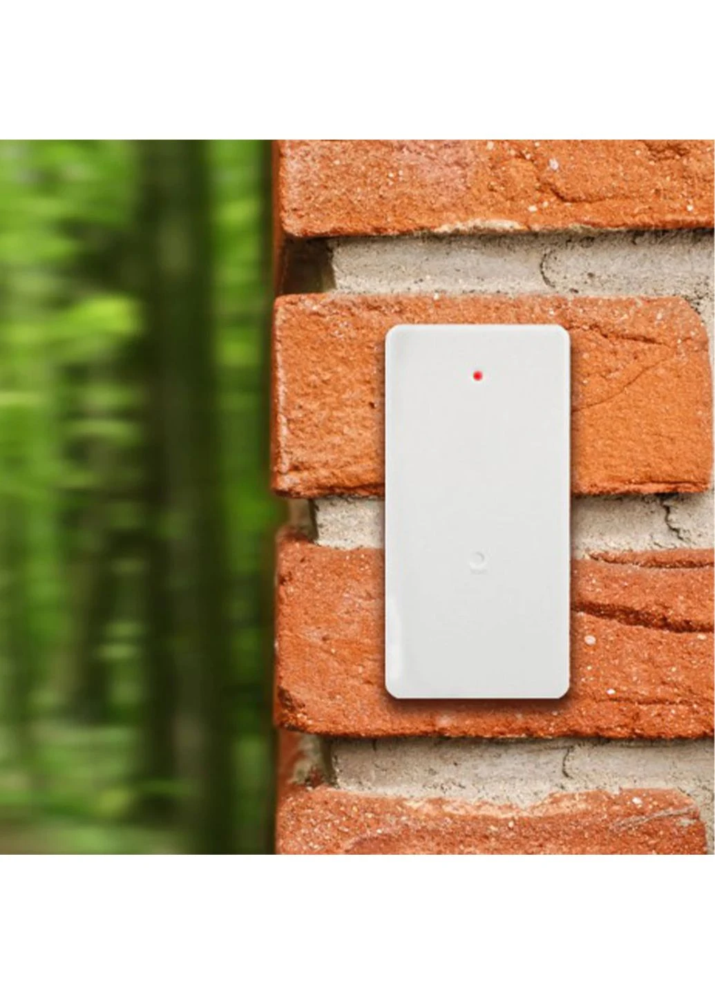 Метеостанция Technoline черная ЖК дисплей пластик 2100 км 0-49,9 °C No Brand WS6832 (400657280)