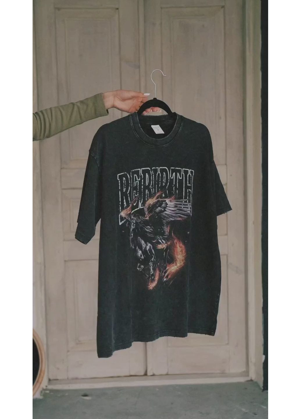 Пегас I Tsupkyi (Тонкий) TATON - (363052455)