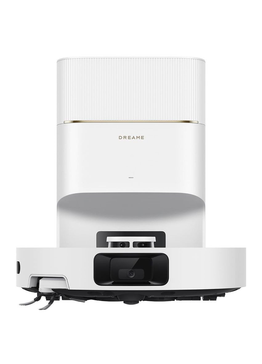 Робот-пылесос D20 Pro Plus White (RLD43SD-wh) Dreame (356728286)