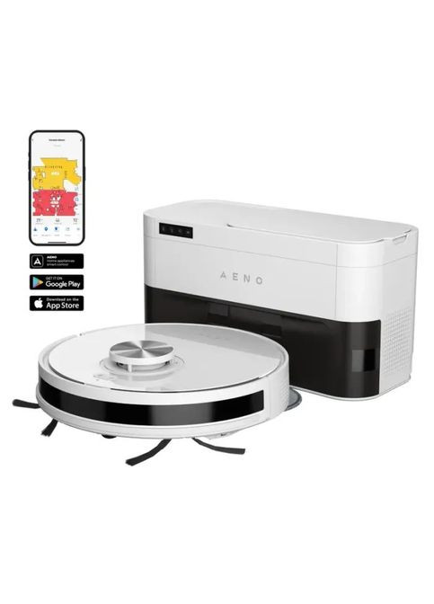 Пылесос (ARC0006S) AENO RC6S (354227103)