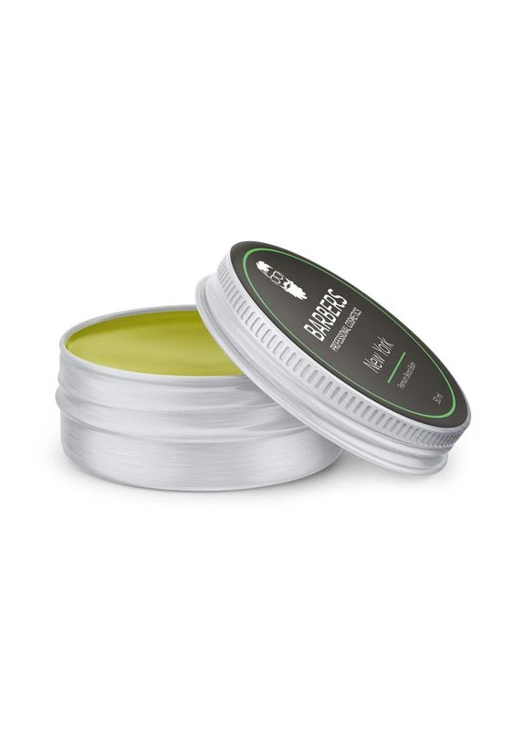 Бальзам для бороди New York Premium Beard Balm 50ml (2-759571) Barbers (380120380)