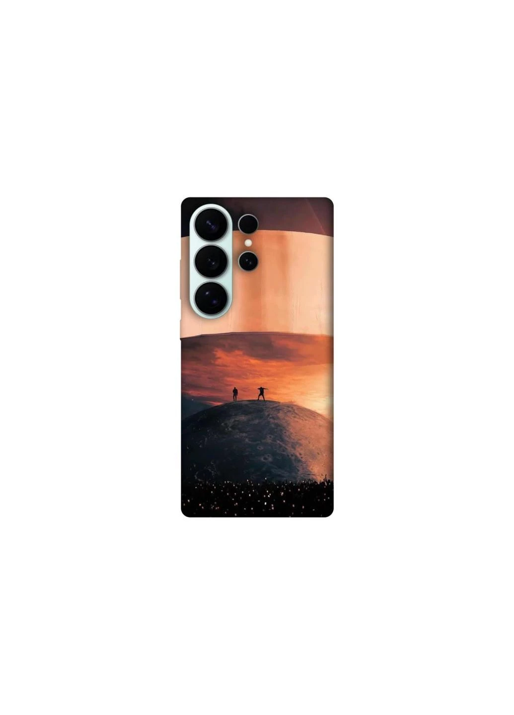 Чохол на Samsung Galaxy S26 Ultra Kanye West ver.9 Frontalka (387669653)