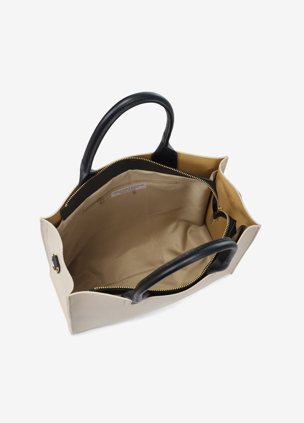 Сумка жіноча шкіряна тоут середня Tote Regina Notte (291682690)