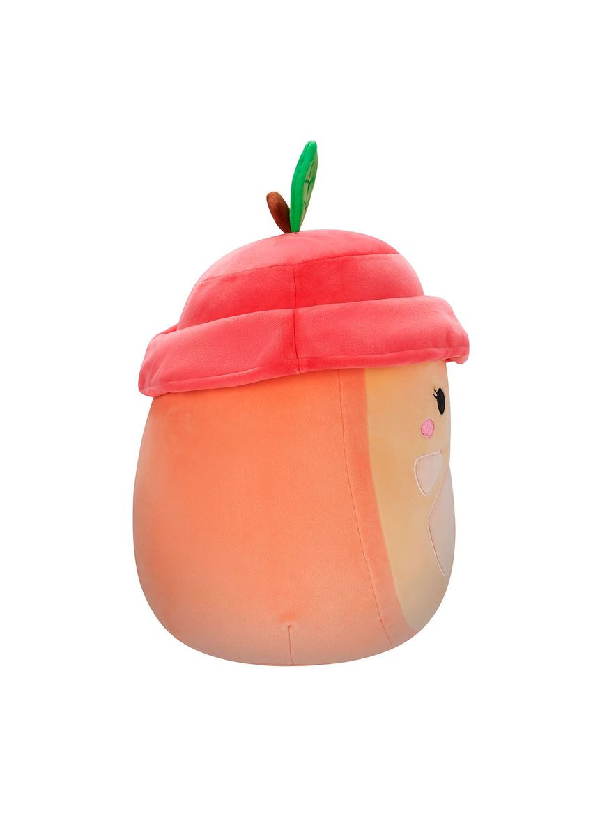 М'яка іграшка Апельсин Оріон, 30 см () Squishmallows SQCR05435 (328396590)