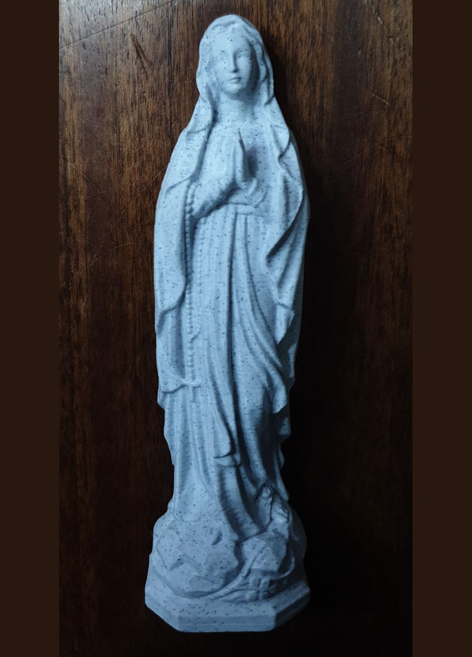 Діва марія, статуетка No Brand (370386860)