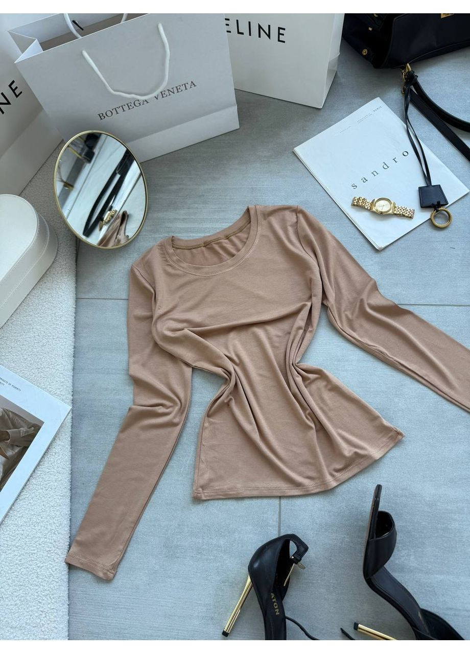 БАЗОВЫЕ ЛОНГСЛИВЫ Luna (351596996)