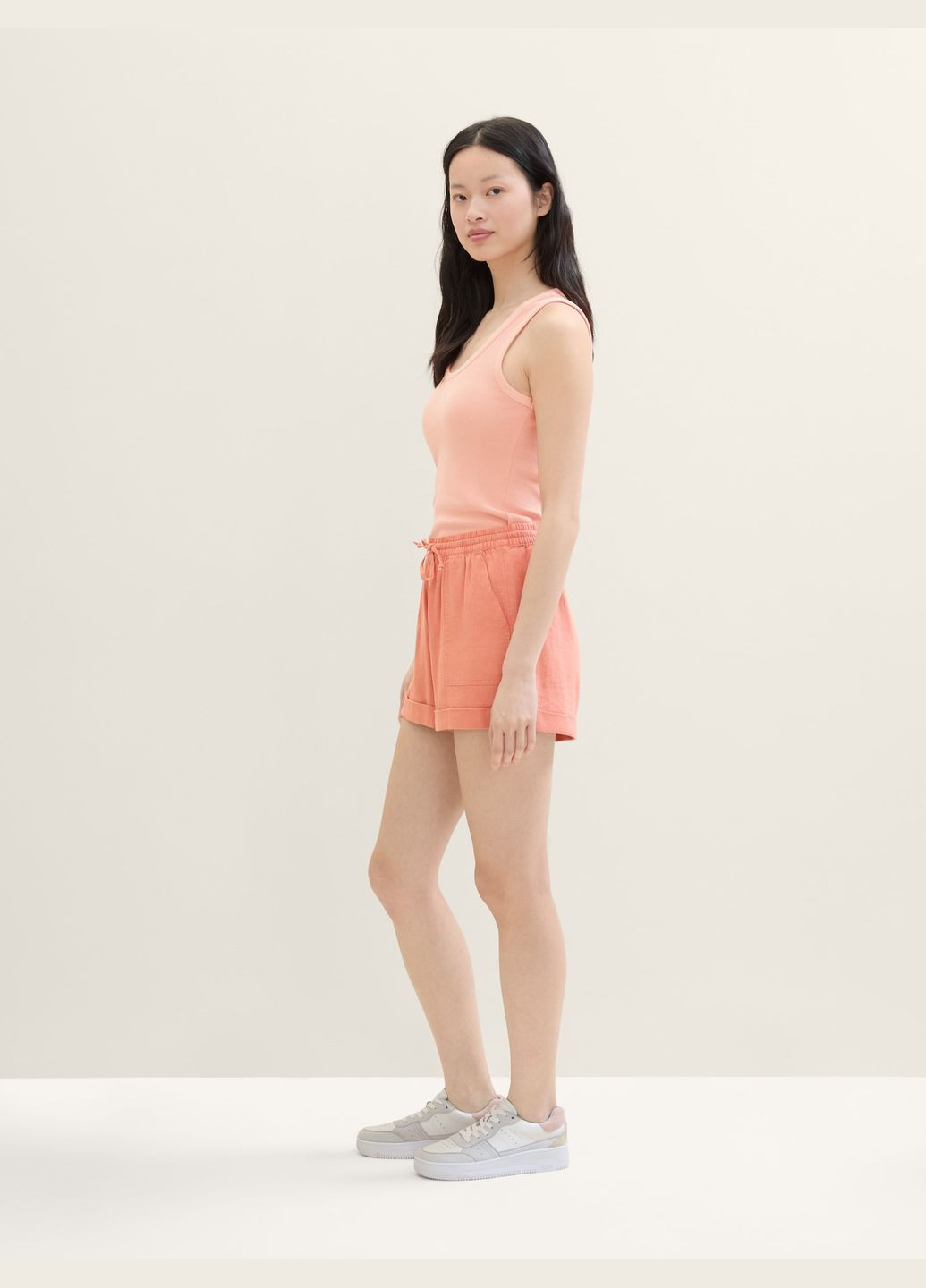 Шорты чинос Tom Tailor (300258408)