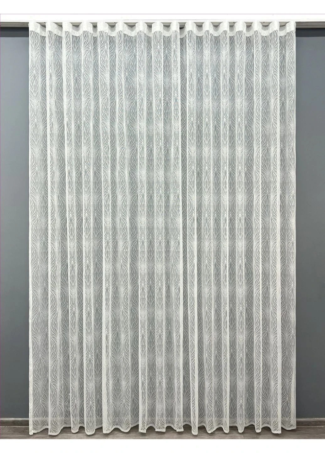Тюль жаккард 2000т VR-Textil (381368628)