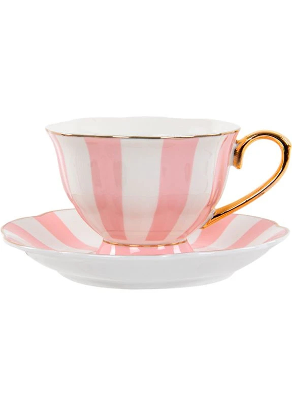 Сервіз 220 мл 4 пр. (922-050) Hanna Home (337179059)