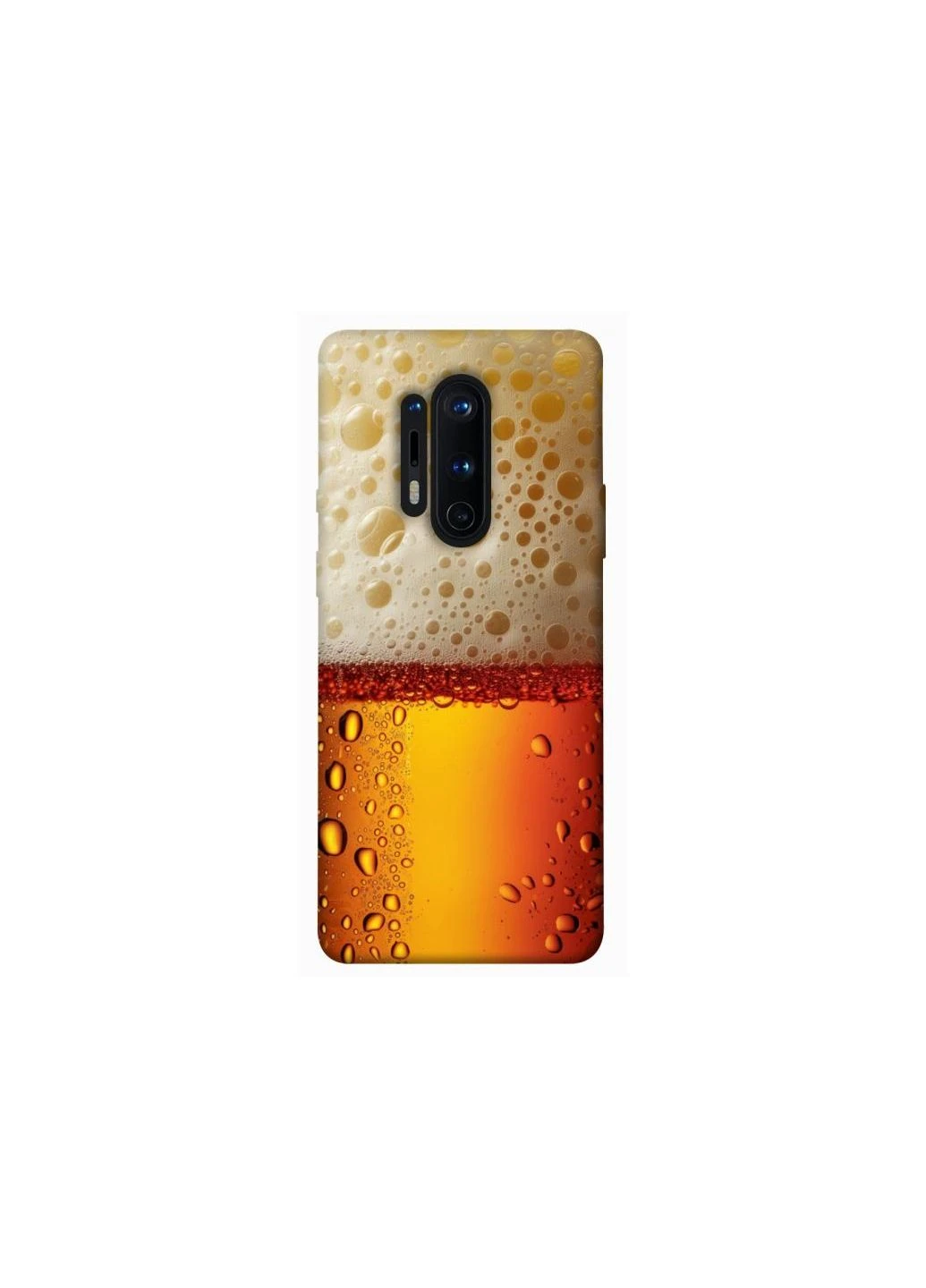 Чехол на OnePlus 8 Pro Beer Style Frontalka (354211613)