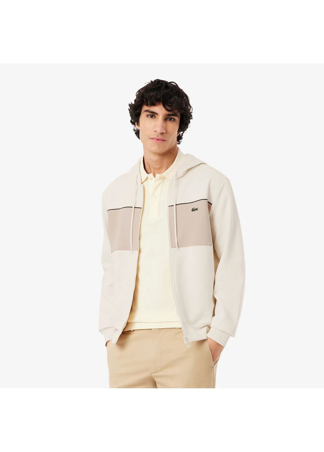 Толстовка Lacoste (400599985)
