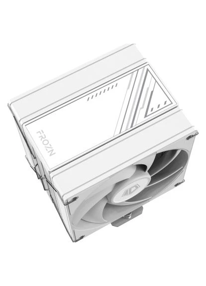 Кулер до процесора ID-Cooling FROZN A410 DW (370015786)