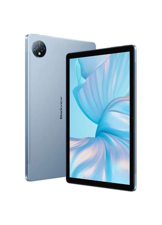 Планшет 4/128GB 4G Dual Sim Blue Blackview Tab 80 (339111601)