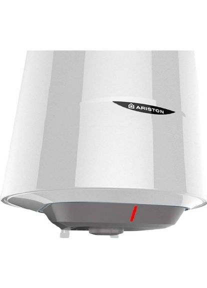 Бойлер PRO1 R 100 V 1.5 К PL DRY 100л 1,5 кВт White (3201452) ARISTON