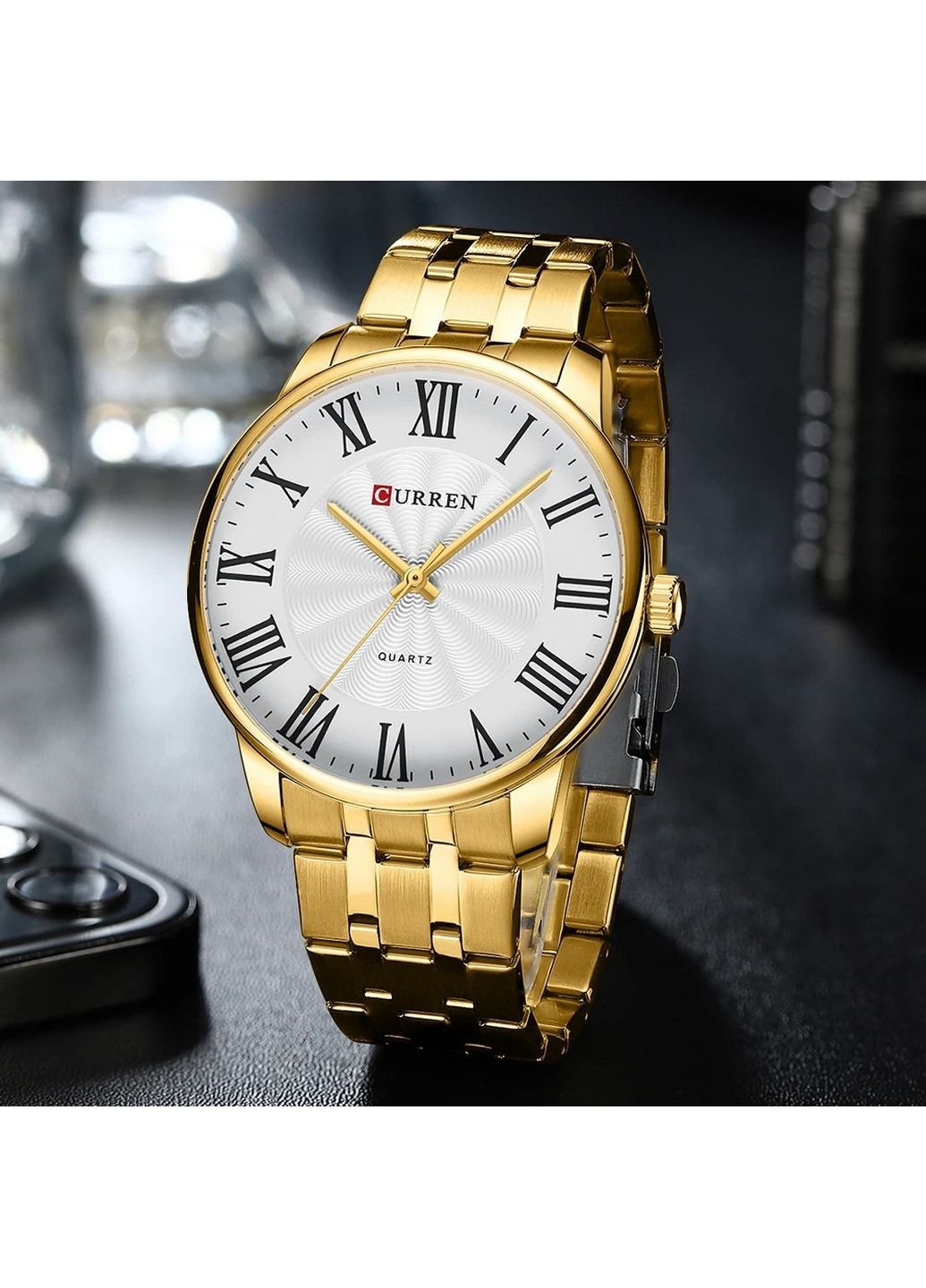 Наручные часы мужские Curren (369921116)