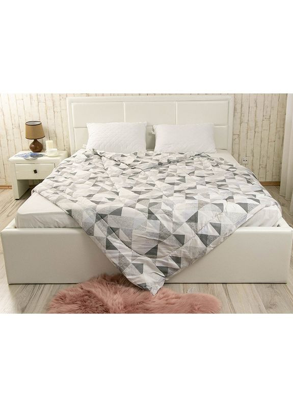 Одеяло - Абстракция облегченная евро 200 гр/м2 (20956) Руно (307413842)