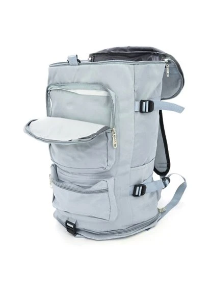 Рюкзак туристичний (YT-M-08Bl) Voltronic Merlion 29x29x49cm Blue (370891959)