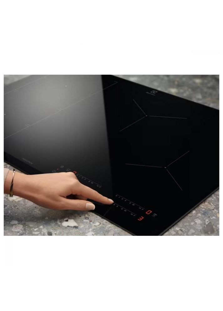 Варочная поверхность электрическая CIV644 Electrolux (314930979)