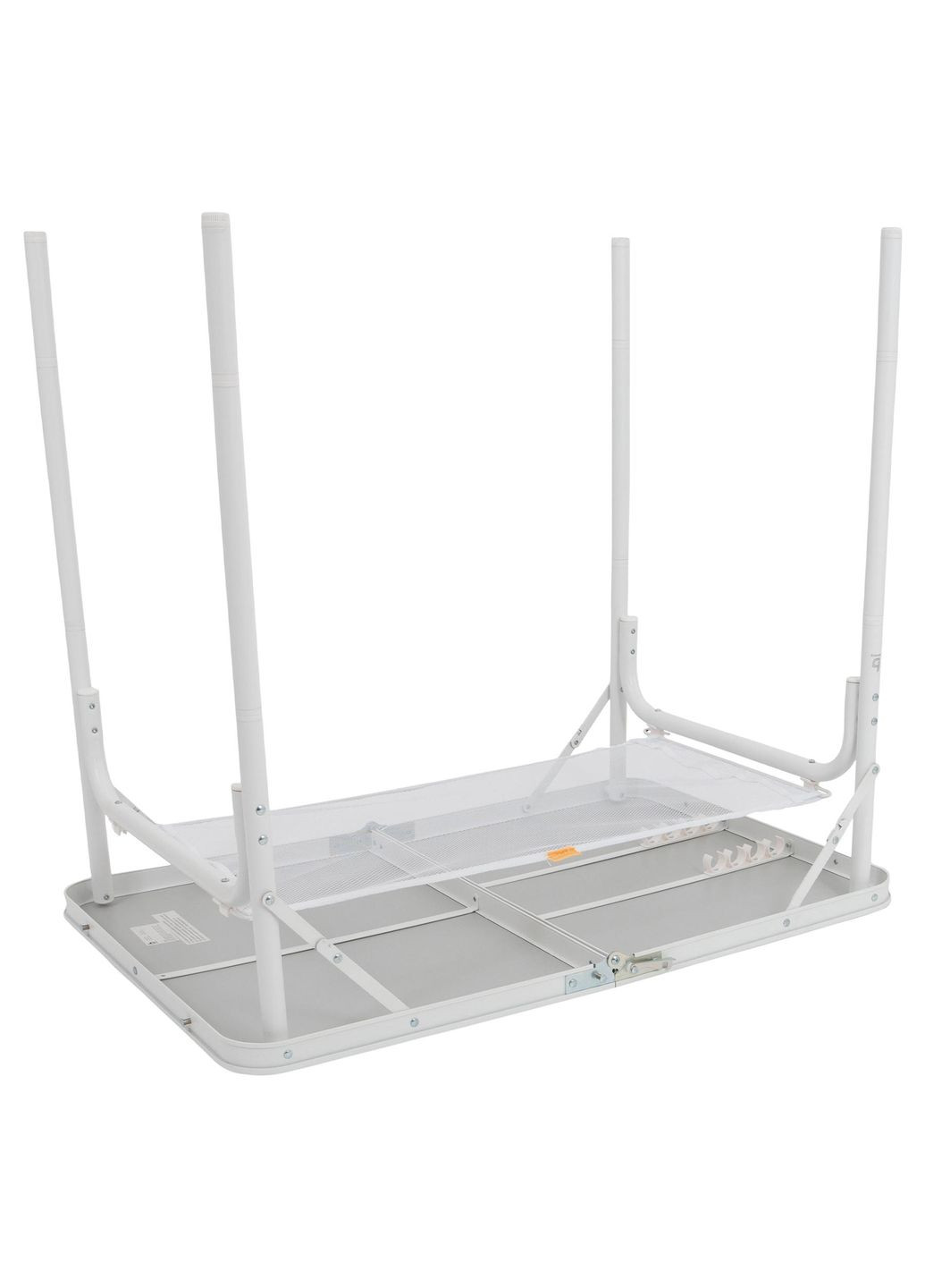 Стол Garland 90x60 cm Bo-Camp (365308157)