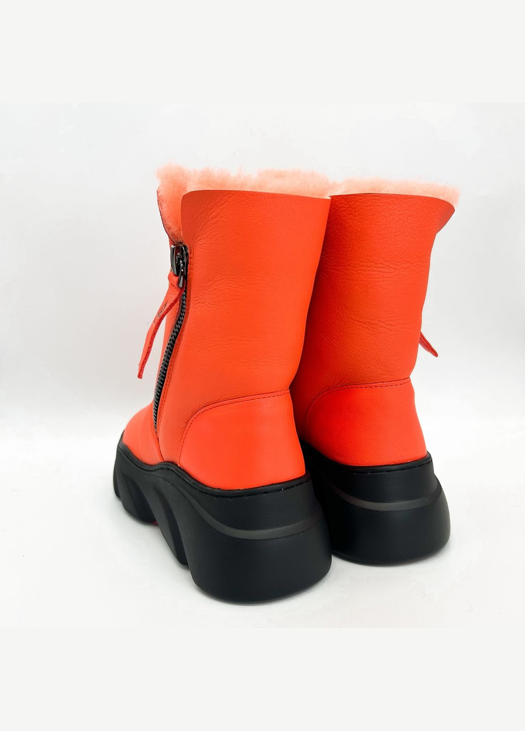 Зимние ботинки (р) кожа 0-1-1-am-20587m-20-17 Danler