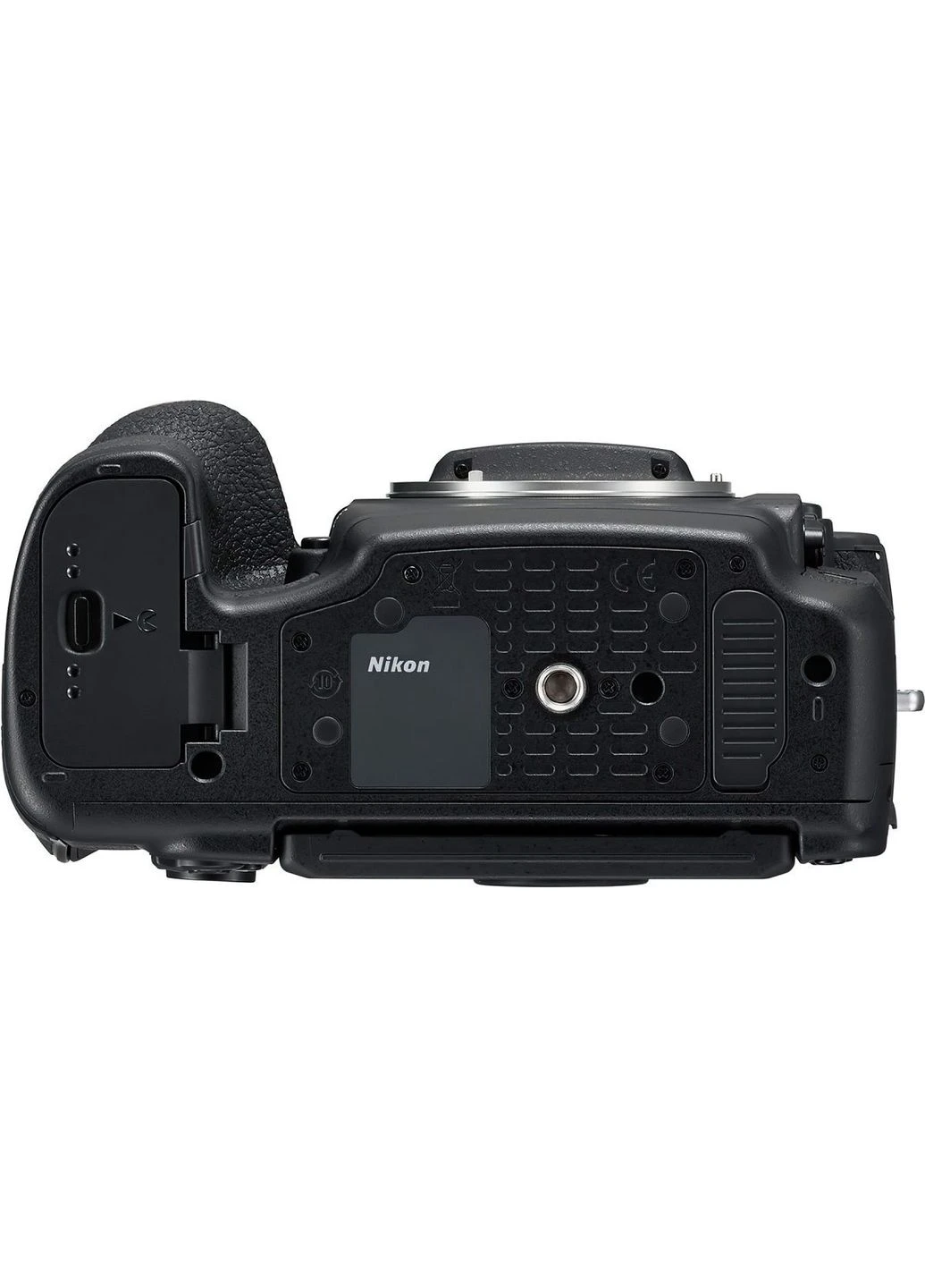 Дзеркальний фотоапарат D850 Body (VBA520AE) UA [83549] Nikon (400988879)