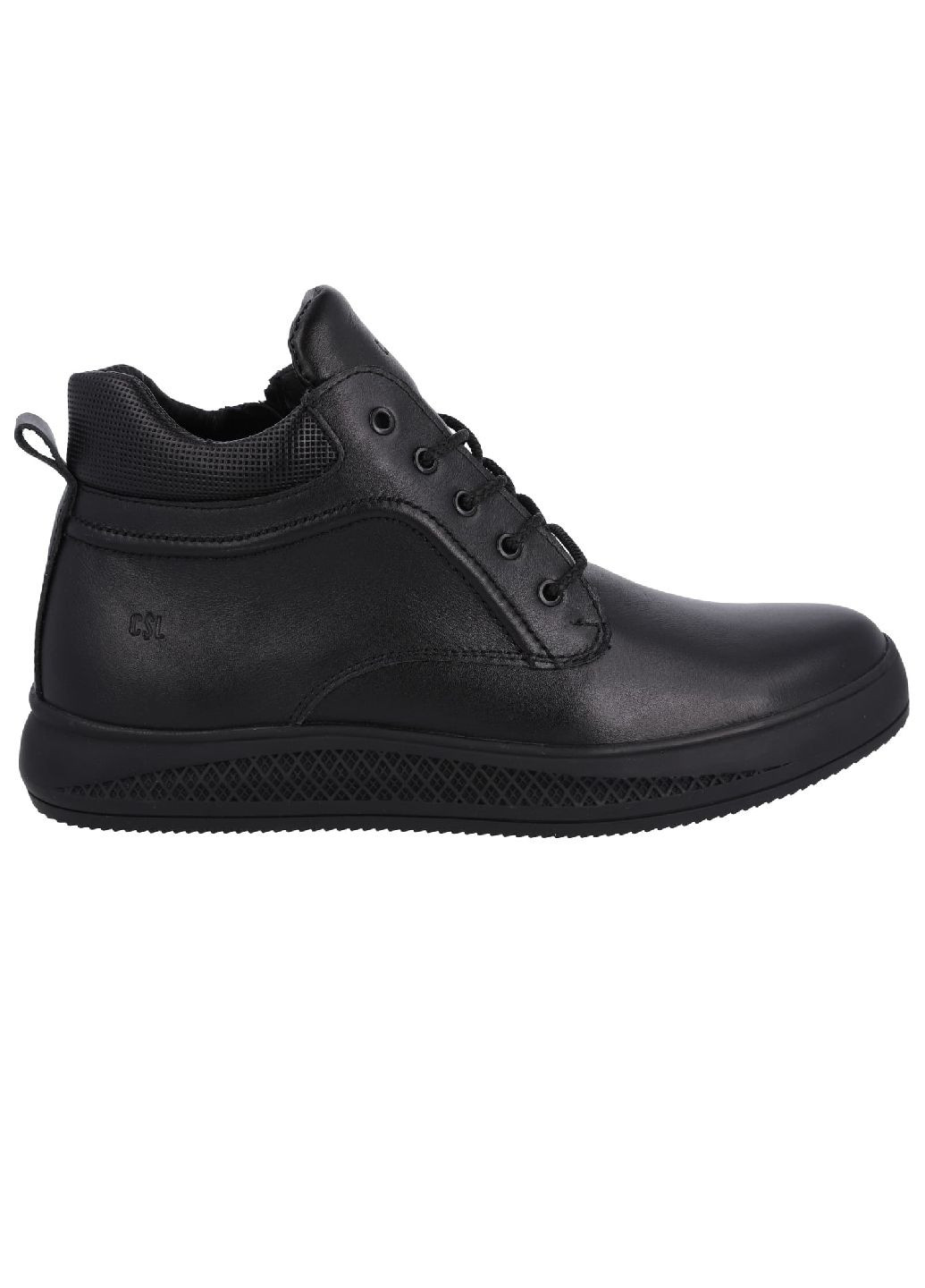 Черевики чоловічі утеплені Casual (307698647)