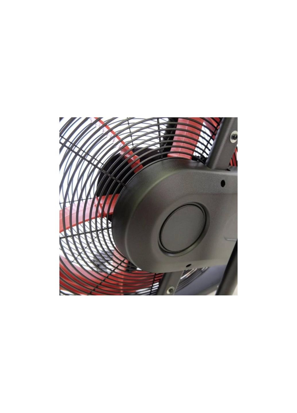 Велотренажер FB300 FAN BIKE (с аэродинамической нагрузкой) York Fitness (368670471)