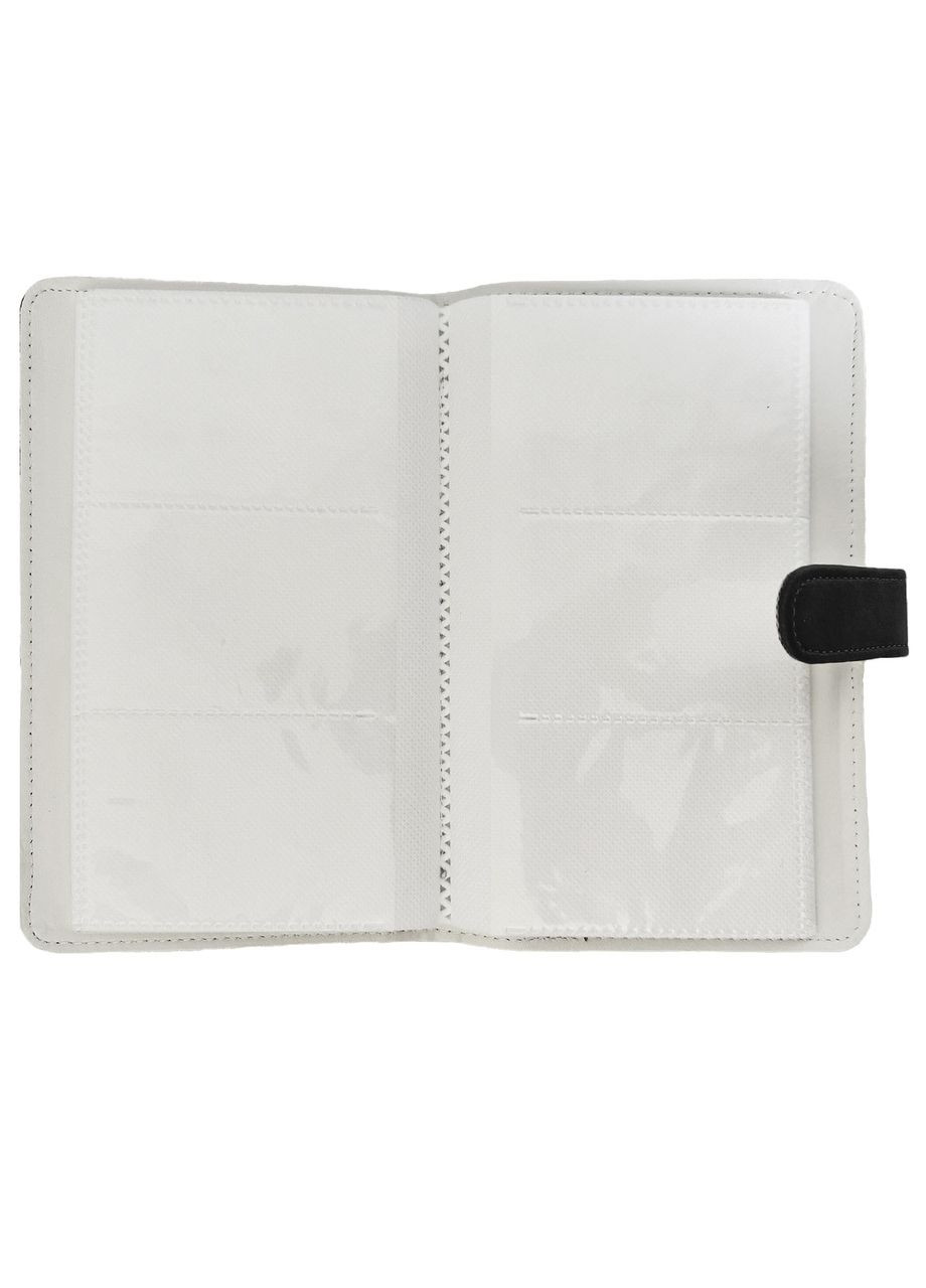 Чехол Instax Mini Evo + фотоальбом Black 108 Fujifilm (365721211)