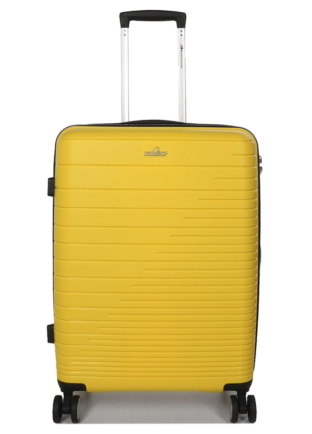 Чемодан из полипропилена средний 66 см MADISSON 33703 (280488301)