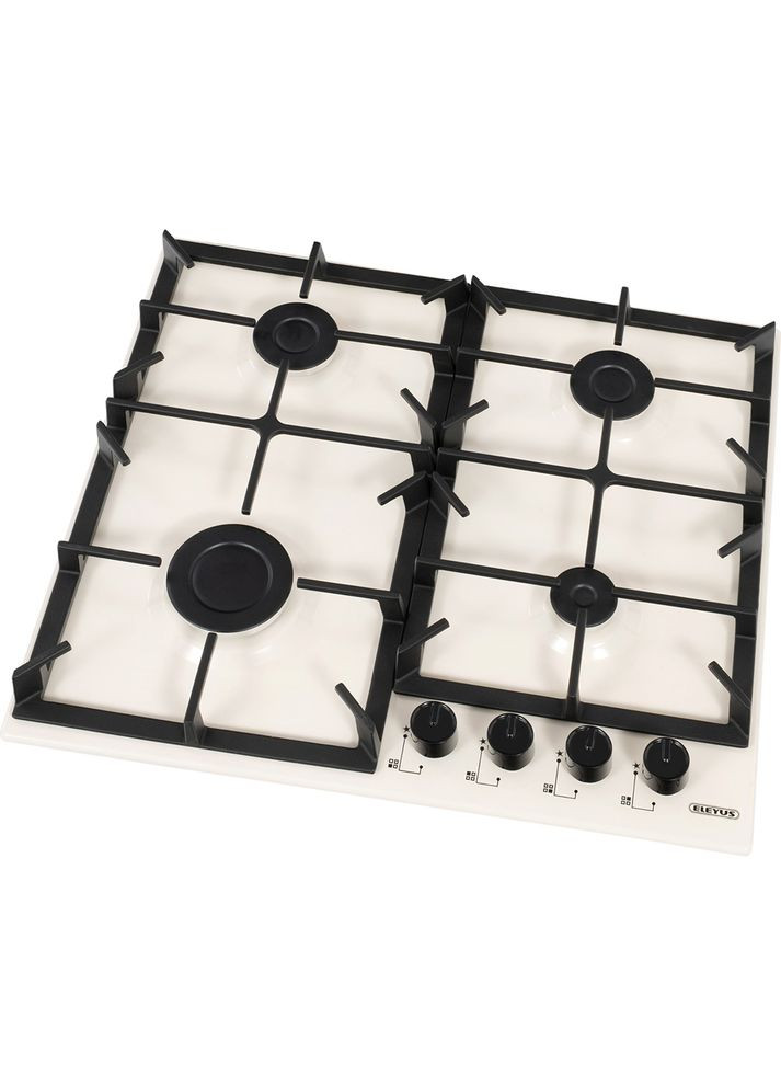 Варильна поверхня ALMERA 60 BG CF ELEYUS (351363895)