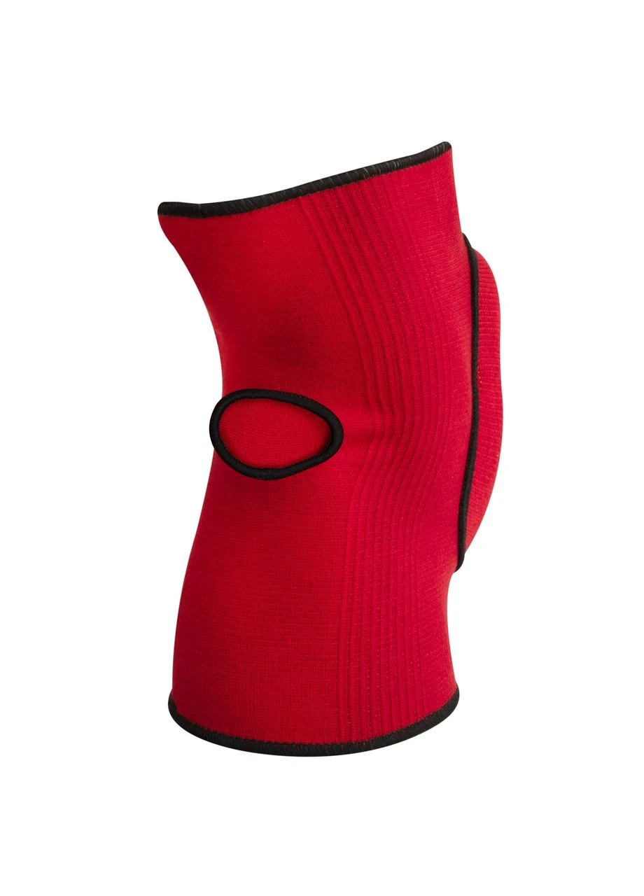 Оригінал! Наколінники PP-8000 Elastic Knee Support (пара) червоні PowerPlay (397589968)