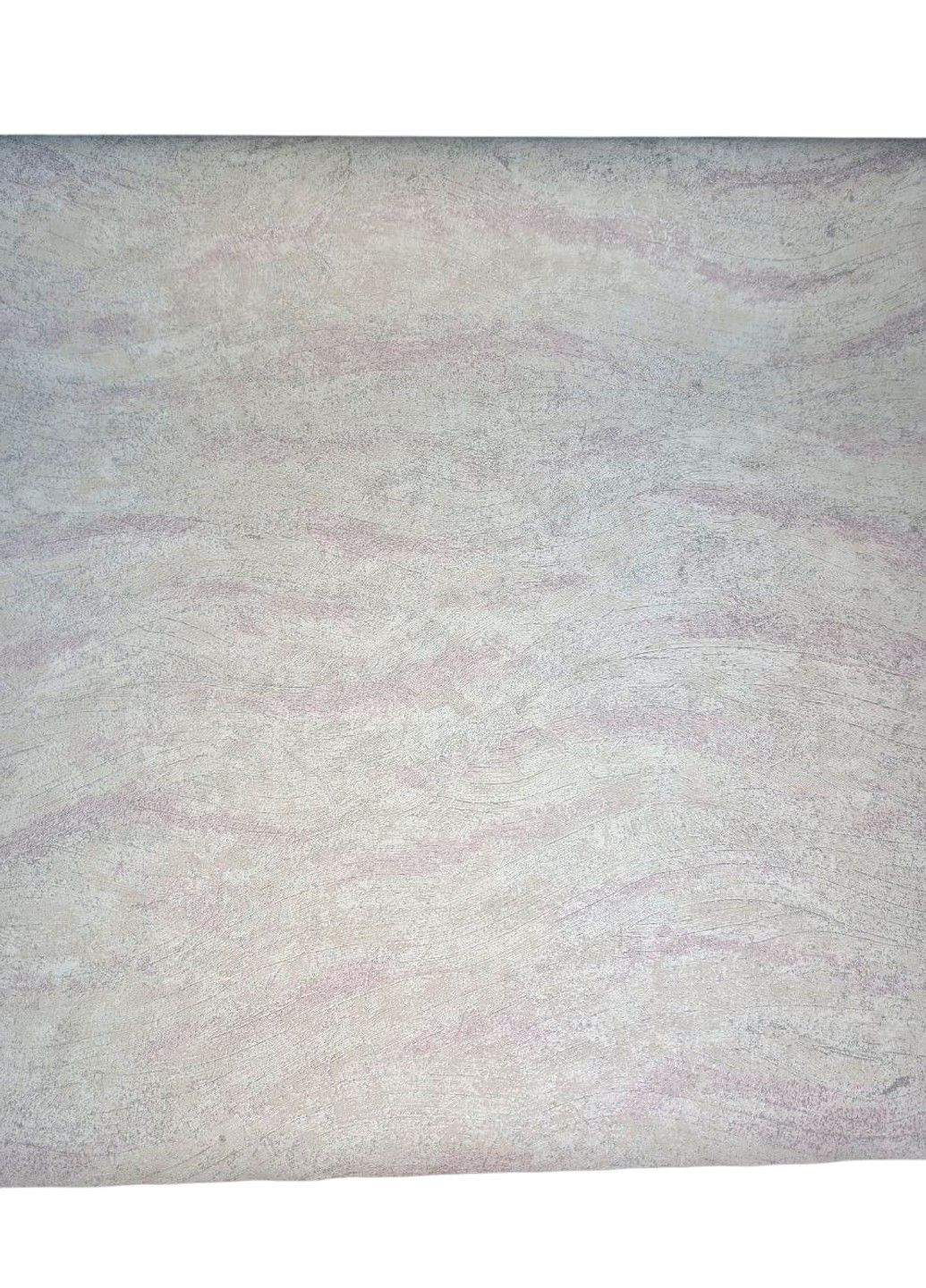 Обои виниловые 10.05 × 1.06 м 91224, светло-серые под штукатурку для гостиной, спальни, прихожей, офис MARBURG (340275537)