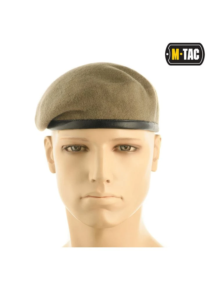 Берет Загальновійськовий полинь M-TAC (315439529)