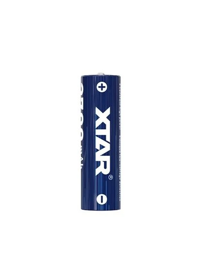 Аккумулятор AA/HR06 Li-ion 2700mAh 4 шт. XTAR (400139857)