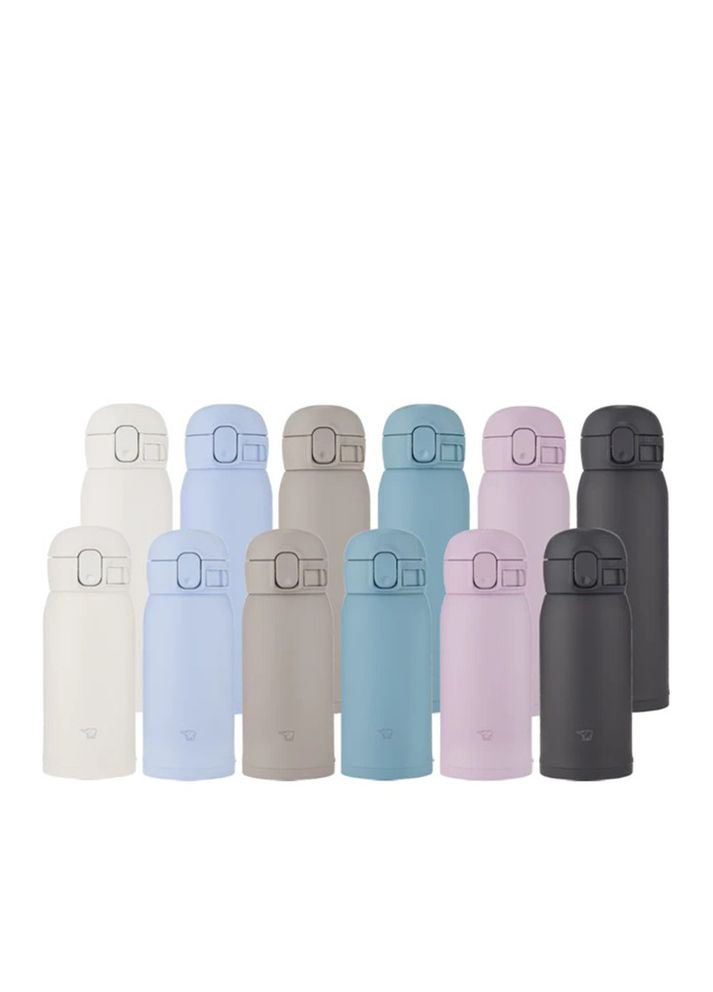 Термокружка 0,48 л aqua green SM-WS48GM Zojirushi (316468136)