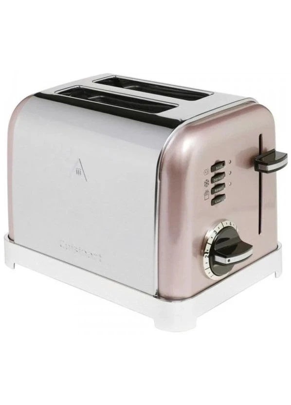 Тостер CPT160PIE Cuisinart (386164085)