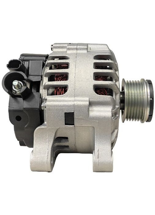 Генератор ГЕНЕРАТОР TG10B024 VALEO UA ( ATG10B024) ADE (354337186)