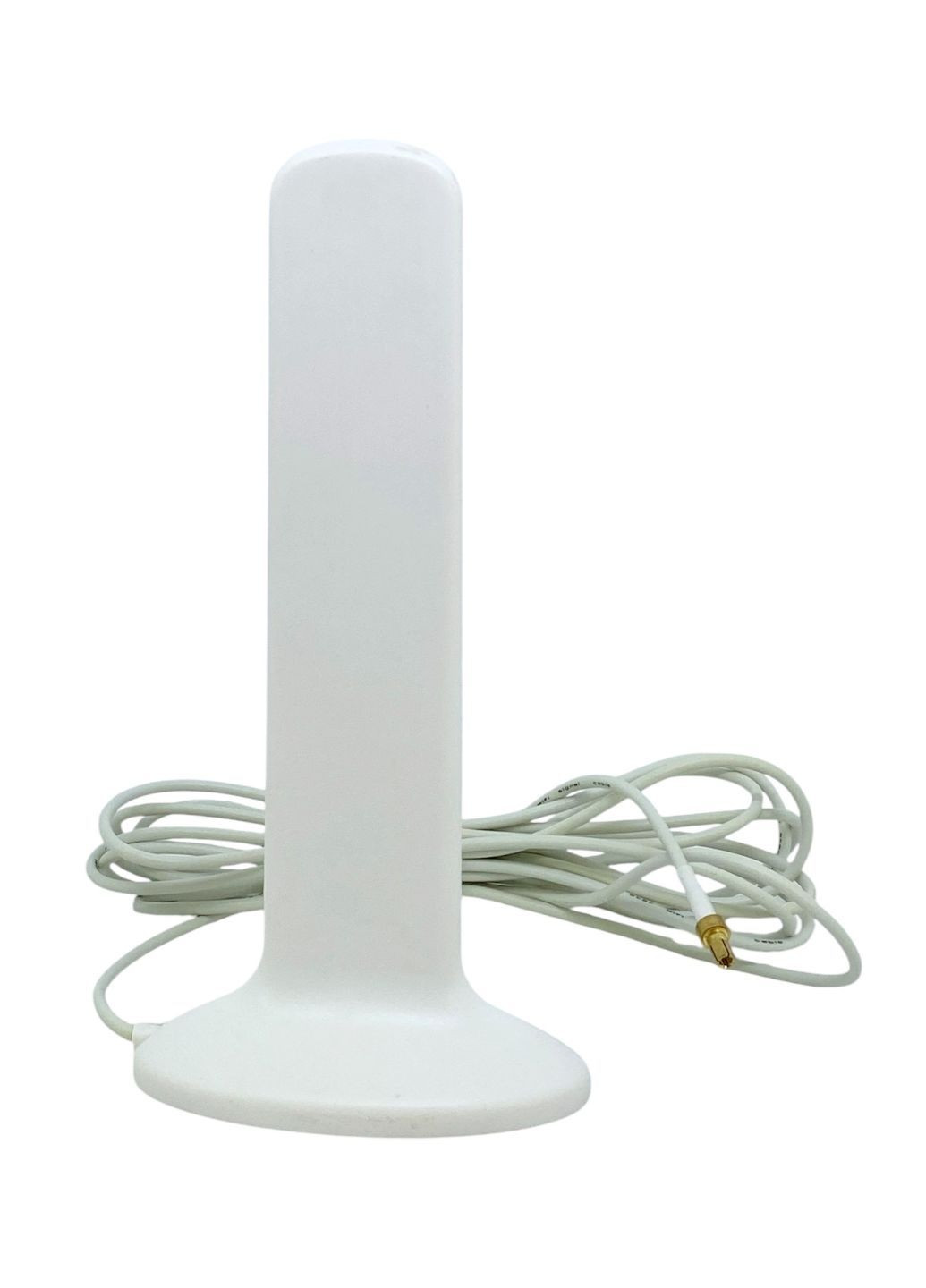 Антенна автомобильная интернет 4G 3G TS - 9 16 Дб мультидиапазонная широкополосная 800-2700 Мгц No Brand (322581883)