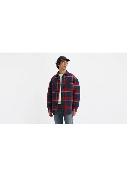 Куртка чоловіча Ingleside overshirt No Brand (369965484)