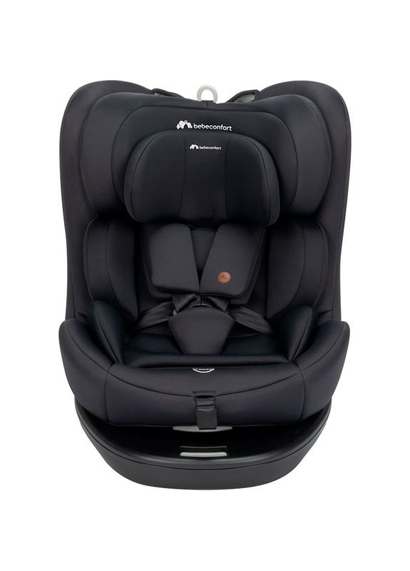 Автокрісло ATHENA 360 i-Size Mineral Black (8106288210) Bebe Confort (362487679)
