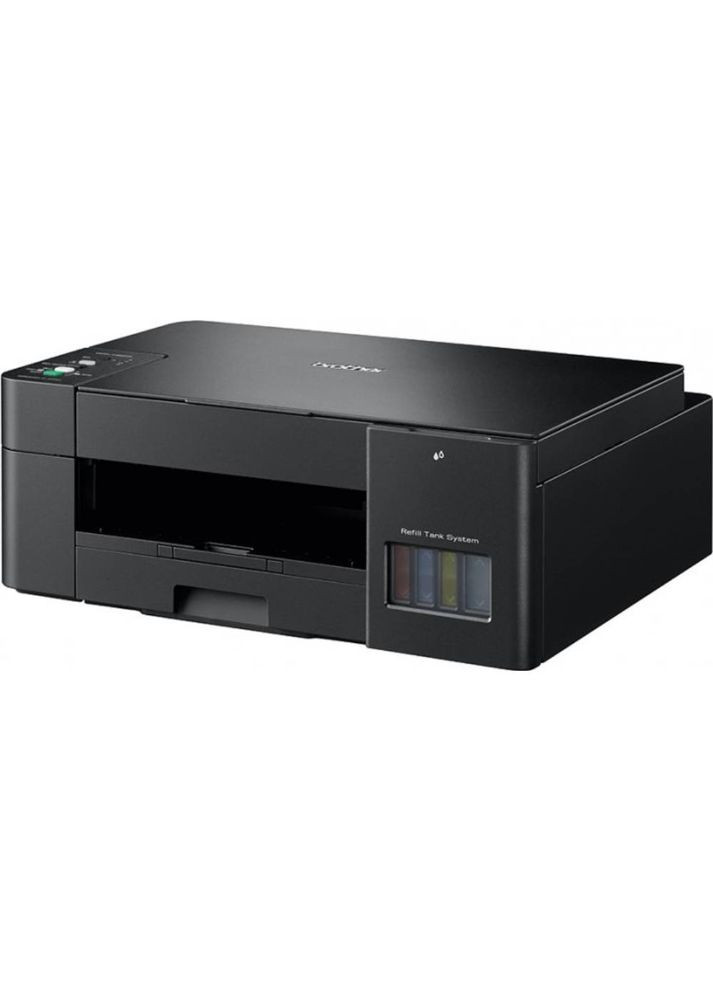 МФУ струйный DCP-T420W (DCPT420WR1) Brother (322910681)