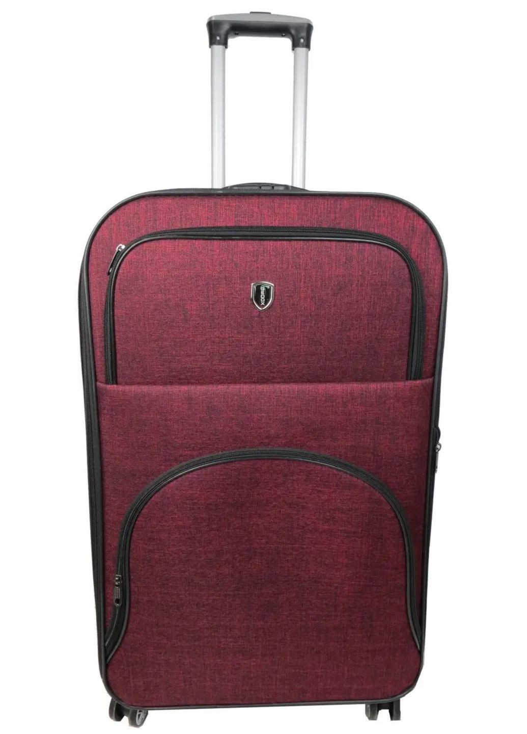 Валіза велика Gedox (314793912)