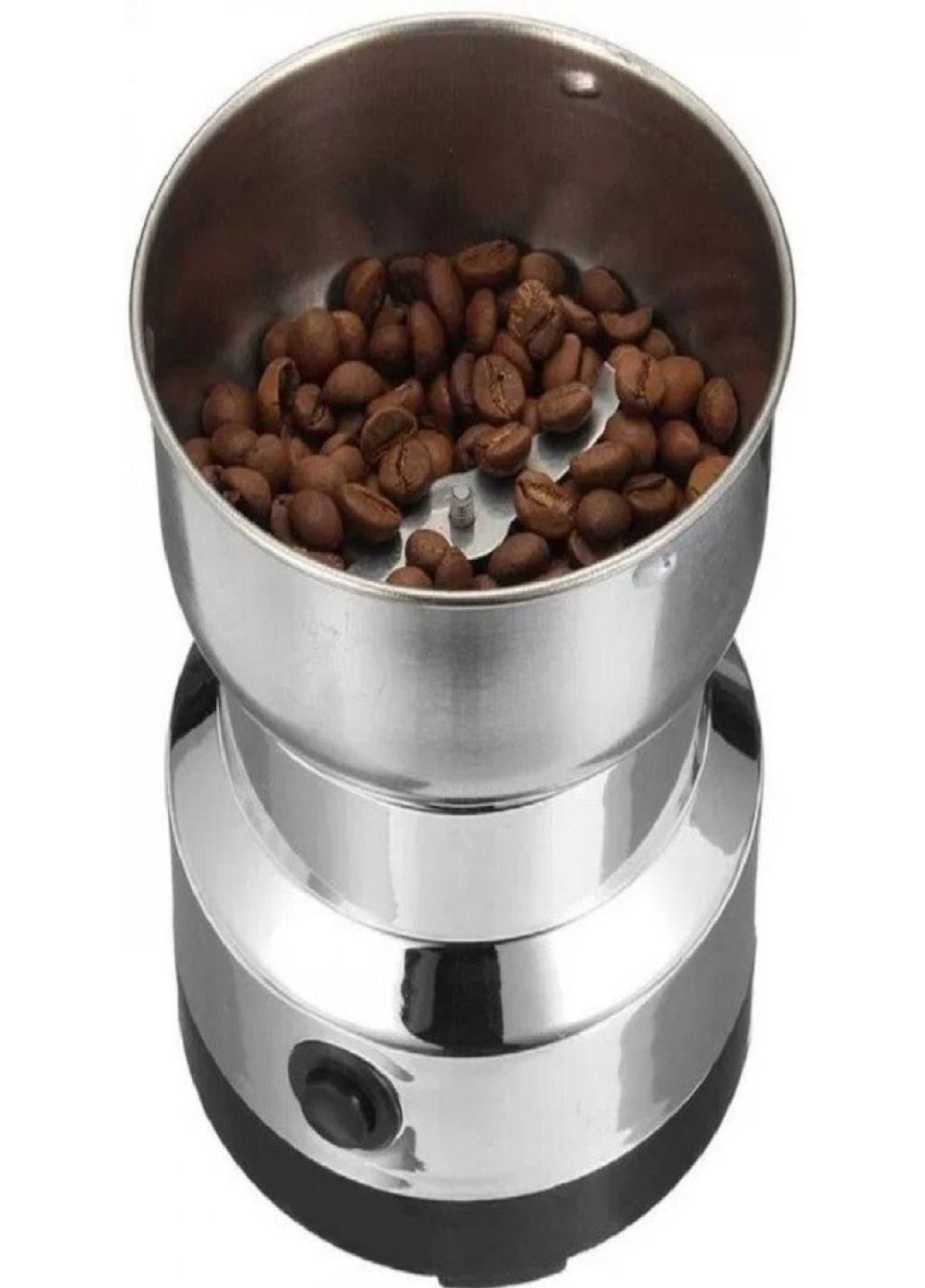 Кухонная электрическая кофемолка MS-1206 Domotec (284419384)